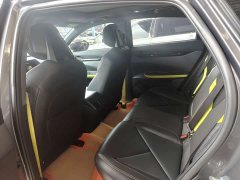 Changan UNI-V 1.5T Premium - ფოტო 6