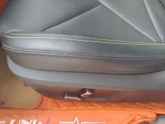 Changan UNI-V 1.5T Premium - ფოტო 8