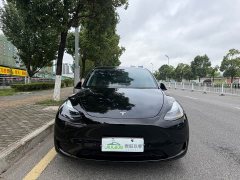 Tesla Model Y 2022 Rear-Wheel Drive - ფოტო 1