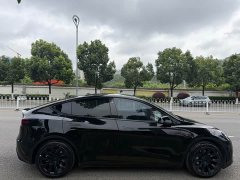 Tesla Model Y 2022 Rear-Wheel Drive - ფოტო 3