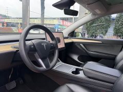 Tesla Model Y 2022 Rear-Wheel Drive - ფოტო 6
