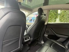 Tesla Model Y 2022 Rear-Wheel Drive - ფოტო 7