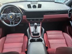 Porsche Cayenne New Energy 2021 Cayenne E-Hybrid 2.0T - ფოტო 12