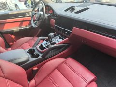Porsche Cayenne New Energy 2021 Cayenne E-Hybrid 2.0T - ფოტო 18