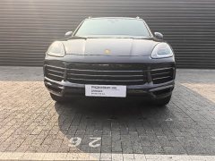 Porsche Cayenne New Energy 2021 Cayenne E-Hybrid 2.0T - ფოტო 3