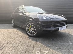 Porsche Cayenne New Energy 2021 Cayenne E-Hybrid 2.0T - ფოტო 4