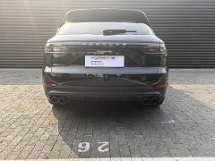 Porsche Cayenne New Energy 2021 Cayenne E-Hybrid 2.0T - ფოტო 5