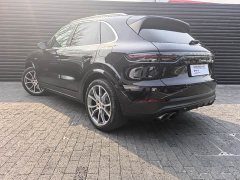 Porsche Cayenne New Energy 2021 Cayenne E-Hybrid 2.0T - ფოტო 6