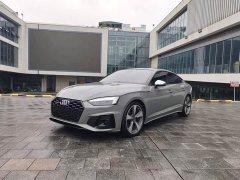 Audi S5 3.0T Sportback - ფოტო 1