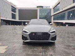 Audi S5 3.0T Sportback - ფოტო 2