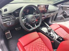 Audi S5 3.0T Sportback - ფოტო 5