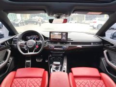 Audi S5 3.0T Sportback - ფოტო 6