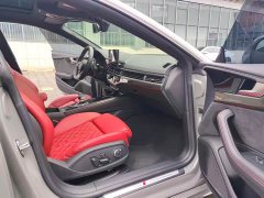 Audi S5 3.0T Sportback - ფოტო 7