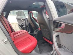 Audi S5 3.0T Sportback - ფოტო 8