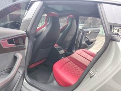 Audi S5 3.0T Sportback - ფოტო 9
