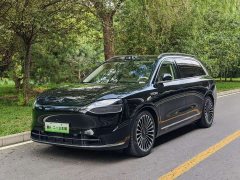 AITO M9 Extended Range Ultra 42kWh 6-Seater - ფოტო 1