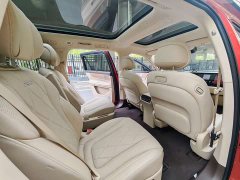 AITO M9 Extended Range Ultra 42kWh 6-Seater - ფოტო 10