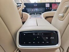 AITO M9 Extended Range Ultra 42kWh 6-Seater - ფოტო 11