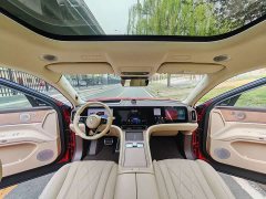 AITO M9 Extended Range Ultra 42kWh 6-Seater - ფოტო 12