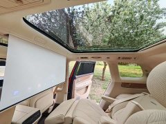 AITO M9 Extended Range Ultra 42kWh 6-Seater - ფოტო 16