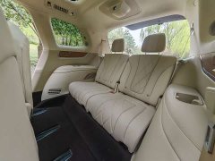 AITO M9 Extended Range Ultra 42kWh 6-Seater - ფოტო 18