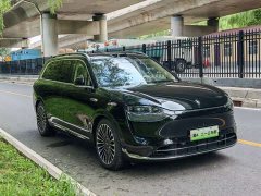 AITO M9 Extended Range Ultra 42kWh 6-Seater - ფოტო 3
