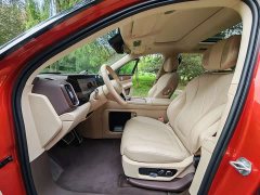 AITO M9 Extended Range Ultra 42kWh 6-Seater - ფოტო 4