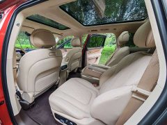AITO M9 Extended Range Ultra 42kWh 6-Seater - ფოტო 5