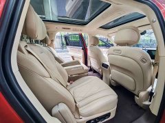 AITO M9 Extended Range Ultra 42kWh 6-Seater - ფოტო 6