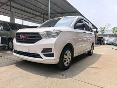 Wuling Hongguang Facelift 1.5L S Base Hydraulic Power Steering - ფოტო 1