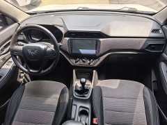 Wuling Hongguang Facelift 1.5L S Base Hydraulic Power Steering - ფოტო 10