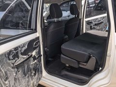 Wuling Hongguang Facelift 1.5L S Base Hydraulic Power Steering - ფოტო 11