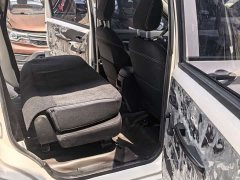 Wuling Hongguang Facelift 1.5L S Base Hydraulic Power Steering - ფოტო 12