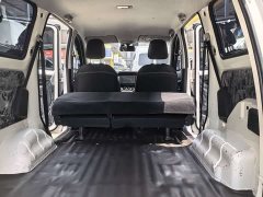 Wuling Hongguang Facelift 1.5L S Base Hydraulic Power Steering - ფოტო 13