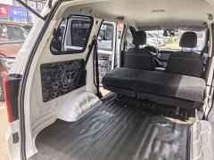 Wuling Hongguang Facelift 1.5L S Base Hydraulic Power Steering - ფოტო 14