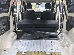 Wuling Hongguang Facelift 1.5L S Base Hydraulic Power Steering - ფოტო 16