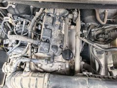 Wuling Hongguang Facelift 1.5L S Base Hydraulic Power Steering - ფოტო 18