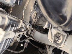 Wuling Hongguang Facelift 1.5L S Base Hydraulic Power Steering - ფოტო 19