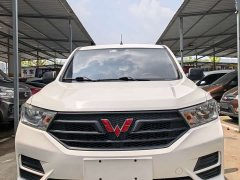 Wuling Hongguang Facelift 1.5L S Base Hydraulic Power Steering - ფოტო 2