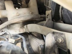 Wuling Hongguang Facelift 1.5L S Base Hydraulic Power Steering - ფოტო 20