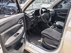 Wuling Hongguang Facelift 1.5L S Base Hydraulic Power Steering - ფოტო 7
