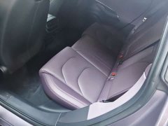 Xiaomi SU7 2024 Quad Motor Ultra-Long Range Advanced Autonomous Driving Max - ფოტო 11