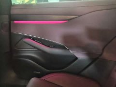 Xiaomi SU7 2024 Quad Motor Ultra-Long Range Advanced Autonomous Driving Max - ფოტო 13