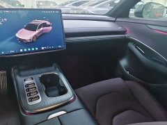 Xiaomi SU7 2024 Quad Motor Ultra-Long Range Advanced Autonomous Driving Max - ფოტო 15