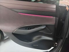 Xiaomi SU7 2024 Quad Motor Ultra-Long Range Advanced Autonomous Driving Max - ფოტო 16