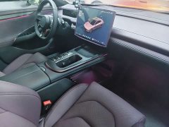 Xiaomi SU7 2024 Quad Motor Ultra-Long Range Advanced Autonomous Driving Max - ფოტო 19