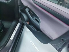 Xiaomi SU7 2024 Quad Motor Ultra-Long Range Advanced Autonomous Driving Max - ფოტო 20