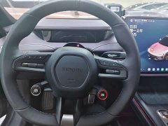 Xiaomi SU7 2024 Quad Motor Ultra-Long Range Advanced Autonomous Driving Max - ფოტო 6