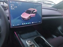 Xiaomi SU7 2024 Quad Motor Ultra-Long Range Advanced Autonomous Driving Max - ფოტო 7