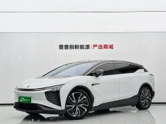 HiPhi X 2022 Smart Range 6-Seater Long-Range Edition - ფოტო 1